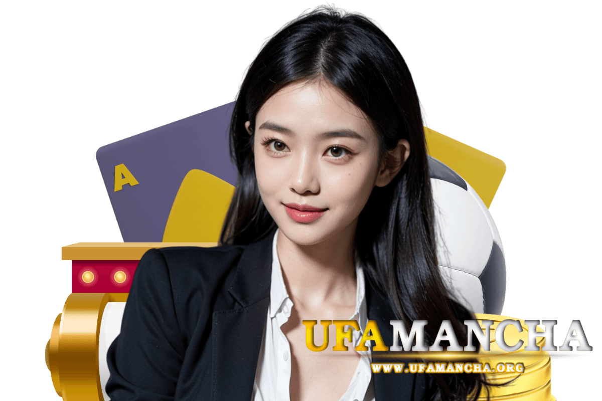 ufamancha