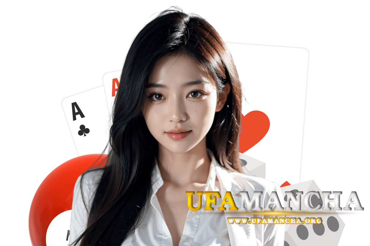 ufamancha สมัคร
