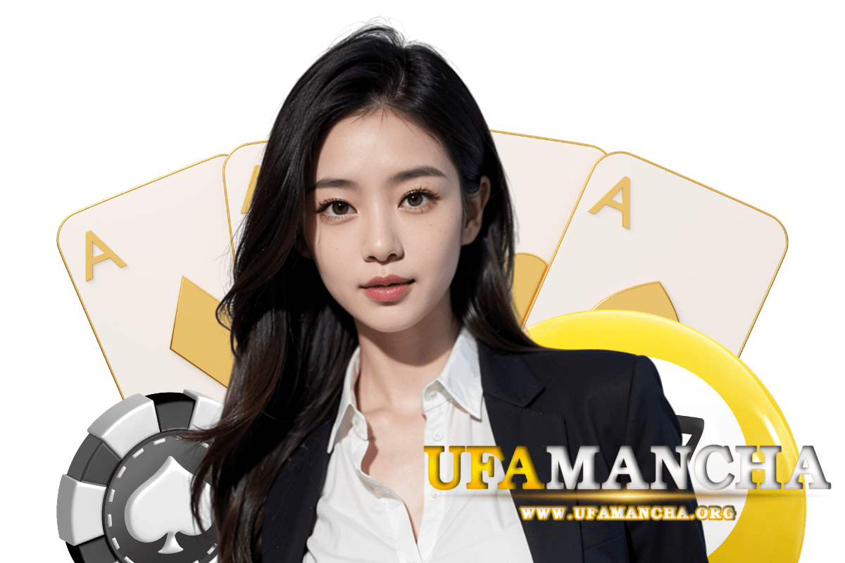 ufamancha สล็อต