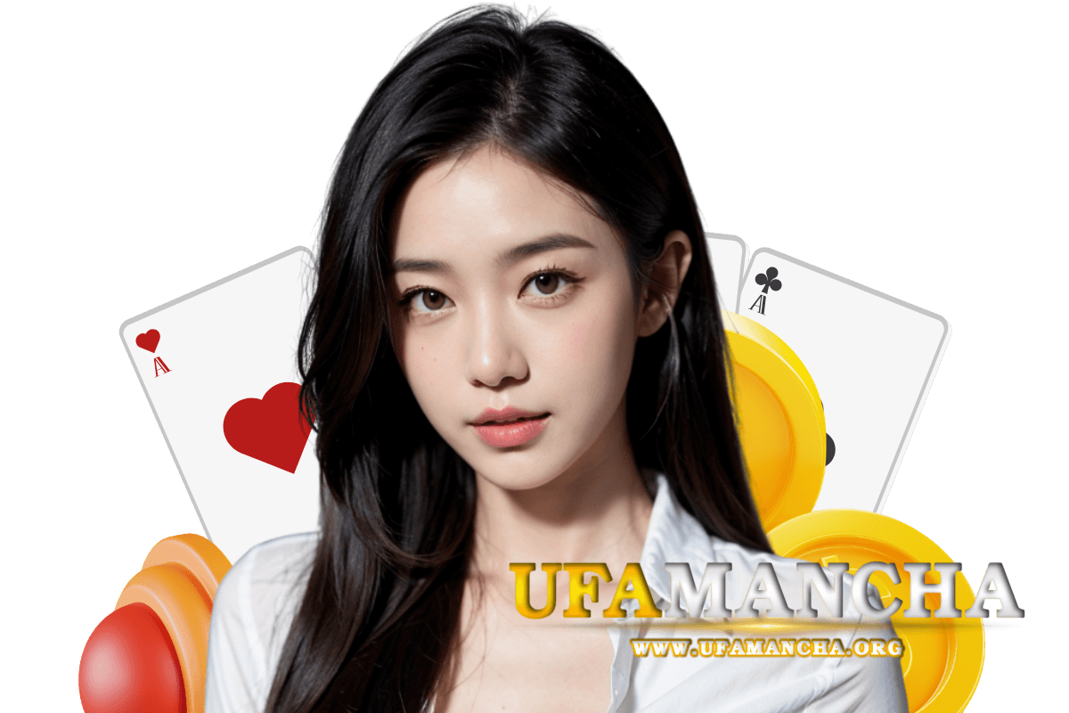 ufamancha เว็บตรง
